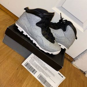 air Jordan 10 retro cements